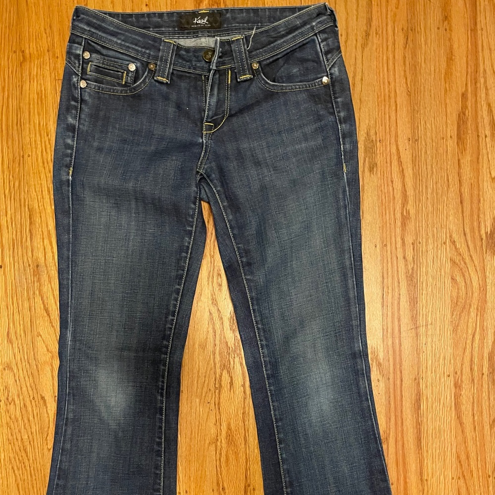 Kasil Heritage jeans (26)